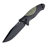 Нож с фиксированным клинком Hogue EX-F02