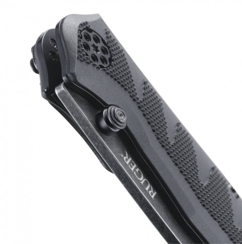 223 CRKT Ruger® Knives Crack-Shot™ Compact фото 7