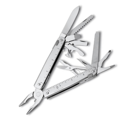 727 Victorinox Нож мультитулSwissTool