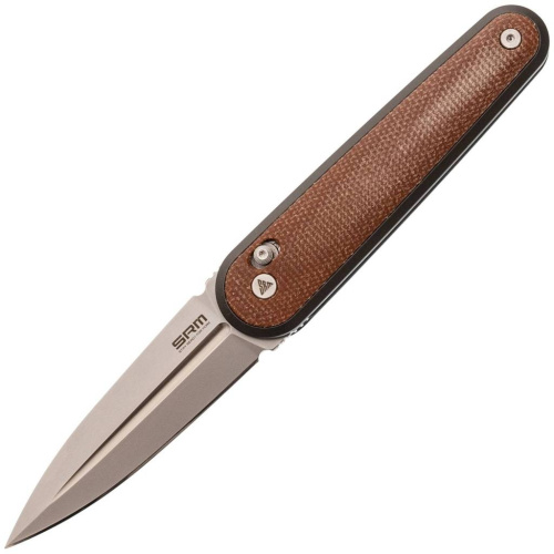 Складной нож SRM Knives 251M-MN