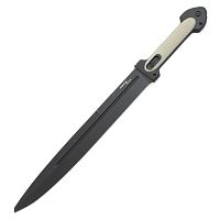 Тактический нож Mr.Blade Fierce Black PVD
