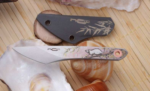 3810 N.C.Custom Киридаши SO фото 3