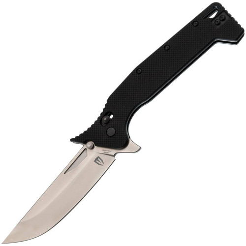 Складной нож Obertech ns-02 Normal straight