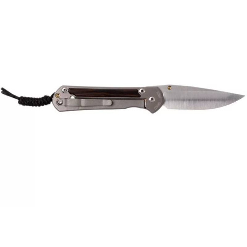 Складной нож Chris Reeve Large Sebenza 21 фото 5