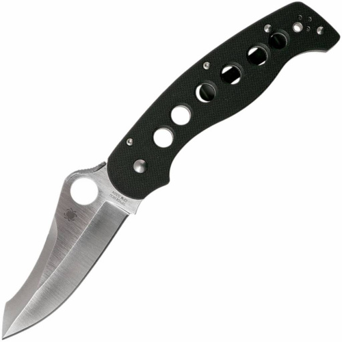 96 Spyderco A.T.R.™ 2 C70GP2 фото 8