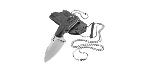 3810 CRKT Civet™ Drop Point фото 16 3810 CRKT Civet™ Drop Point фото 16