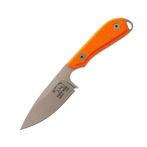 3810 White River M1 Backpacker Pro