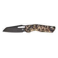 Складной нож Microtech 