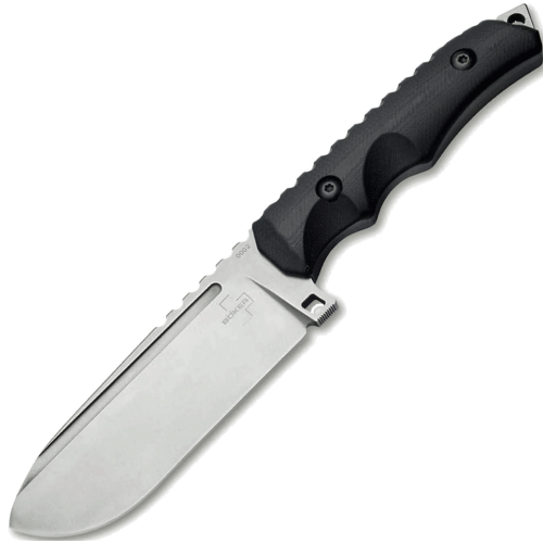 1039 Boker Нож с фиксированным клинкомHermod 2.0 1039 Boker Нож с фиксированным клинкомHermod 2.0