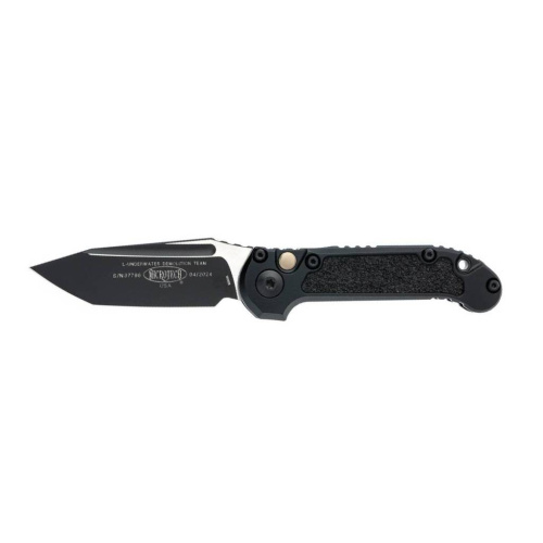 Автоматический нож Microtech LUDT Gen III T/E
