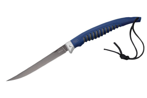 Складной нож Buck Silver Creek™ Fillet - 0220BLS