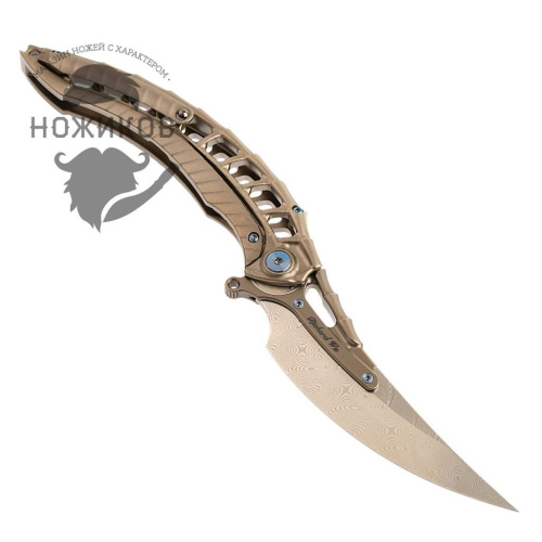 365 Rikeknife Alien фото 34