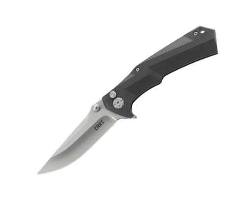 5891 CRKT The Tighe Tac™ Two Clip Point фото 4