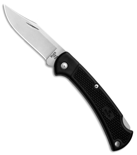 Складной нож Buck Ranger LT (Light Weight) 0112BKSLT фото 7