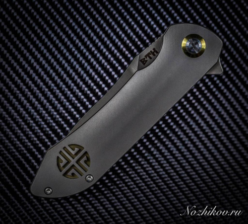 Складной нож Bestech Knives BT1703A фото 11 Складной нож Bestech Knives BT1703A фото 11