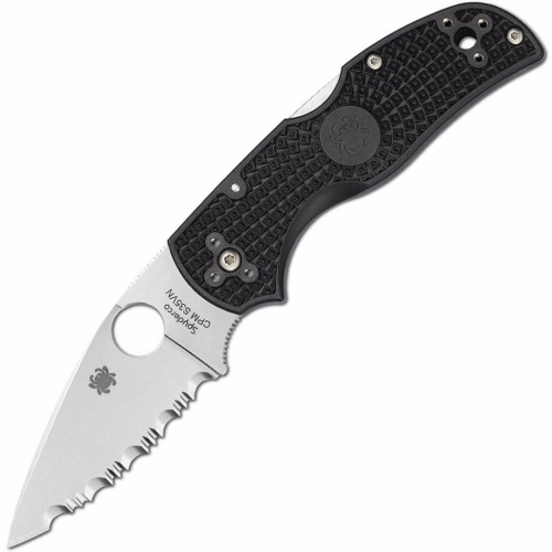 Складной нож Spyderco Native® 5 Lightweight 41SBK5 фото 5