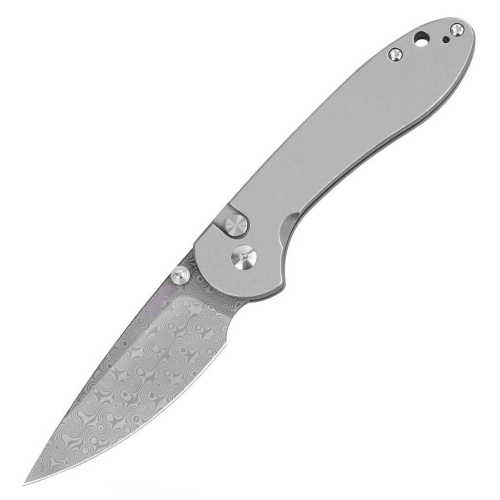  CJRB Cutlery Feldspar