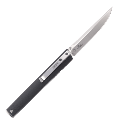 Складной нож CRKT CEO фото 9 Складной нож CRKT CEO фото 9