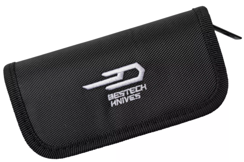 Складной нож Bestech Knives Fairchild фото 11