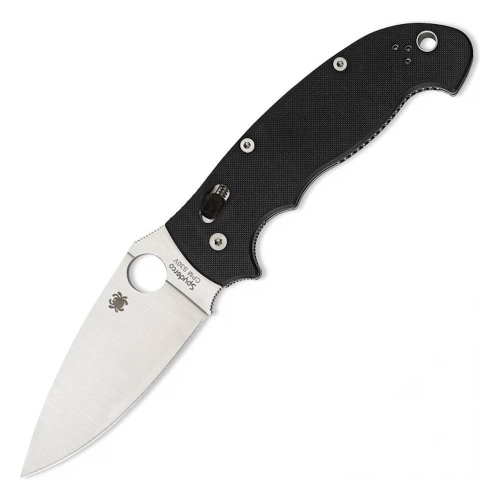  Spyderco Manix-2 XL