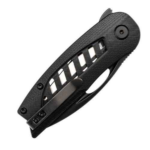Складной нож Bestech Knives Bestech Explorer Black фото 4