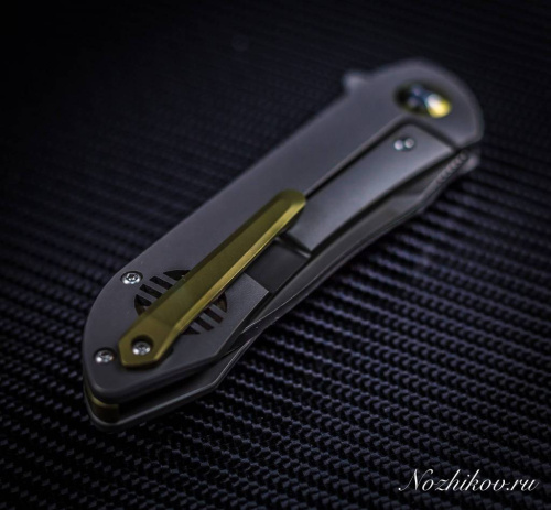 Складной нож Bestech Knives BT1703A фото 3 Складной нож Bestech Knives BT1703A фото 3