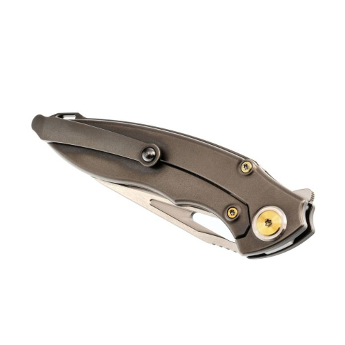 Складной нож Rikeknife RK1902s фото 2