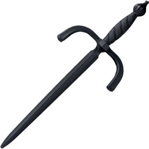 2011 Cold Steel Parrying Dagger Trainer 2011 Cold Steel Parrying Dagger Trainer