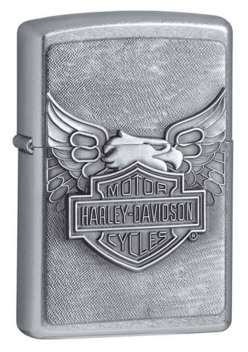 499 ZIPPO ZIPPO Harley-Davidson® 499 ZIPPO ZIPPO Harley-Davidson®
