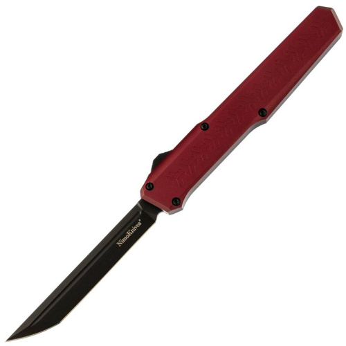 491 Nimo Knives Red 491 Nimo Knives Red