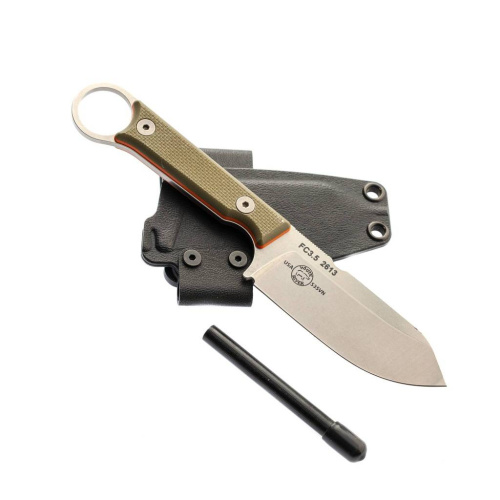 2011 White River FIRECRAFT 3.5 Pro 