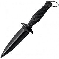 Тренировочный нож Cold Steel FGX Boot Blade