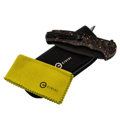 Складной нож CIVIVI Praxis фото 2