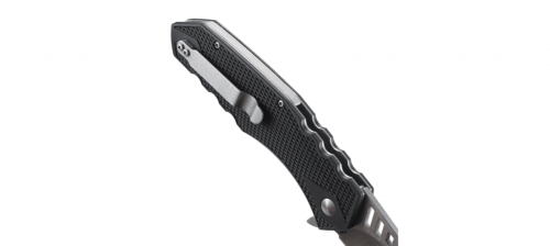 Складной нож CRKT Ruger® Follow-Through™ фото 3