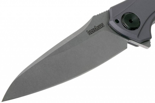 Складной нож Kershaw Bareknuckle - 7777 фото 9 Складной нож Kershaw Bareknuckle - 7777 фото 9