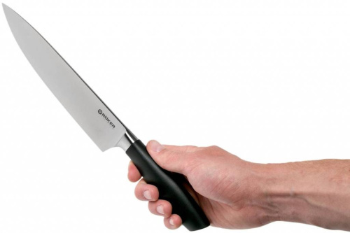2011 Boker Core Santoku фото 7