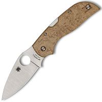 Нож складной Chaparral Spyderco