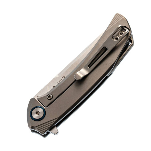 Складной нож SRM Knives SRM Asika Mini фото 11