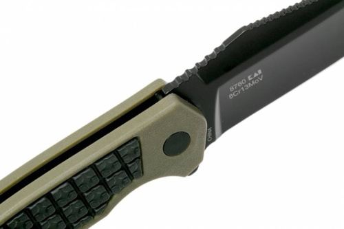 Складной нож Kershaw Faultline K8760 фото 13