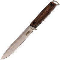 Цельнометаллический нож Kizlyar Supreme X2