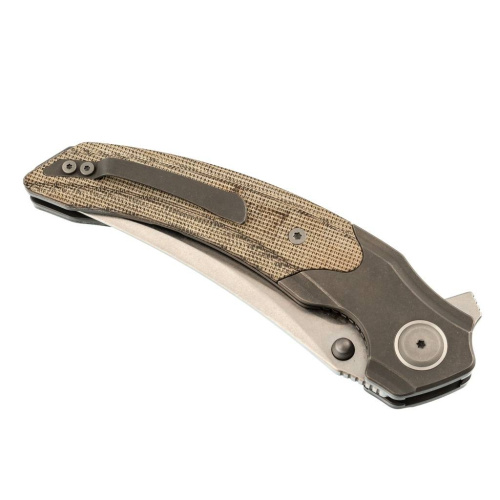 Складной нож Maxace Knife Rock фото 4