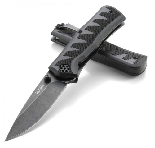 223 CRKT Ruger® Knives Crack-Shot™ Compact фото 6