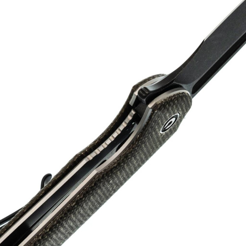 Складной нож CIVIVI Odium фото 12 Складной нож CIVIVI Odium фото 12