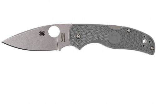 Складной нож Spyderco Native 41PGY5 фото 14 Складной нож Spyderco Native 41PGY5 фото 14