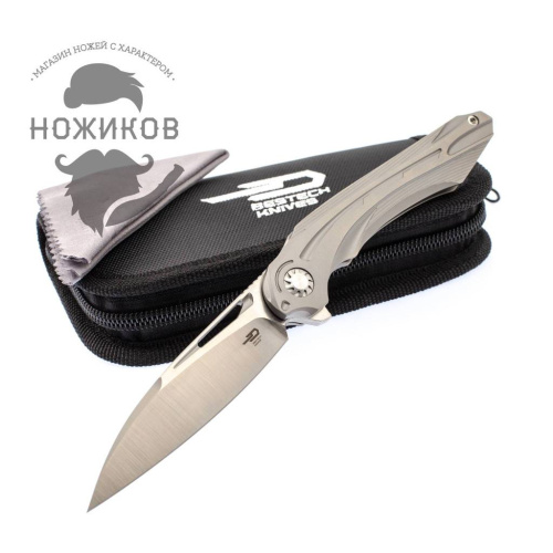 Складной нож Bestech Knives Wibra BT2001A фото 9 Складной нож Bestech Knives Wibra BT2001A фото 9