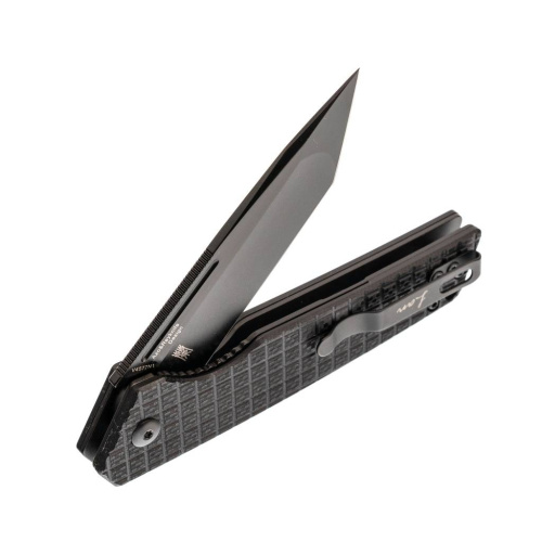 Складной нож Kizer Lan фото 8