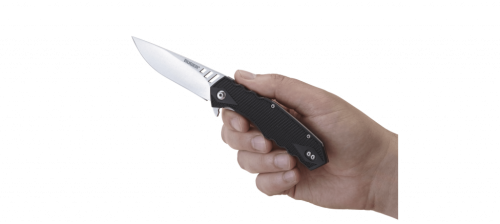 Складной нож CRKT Ruger® Follow-Through™ Compact фото 8