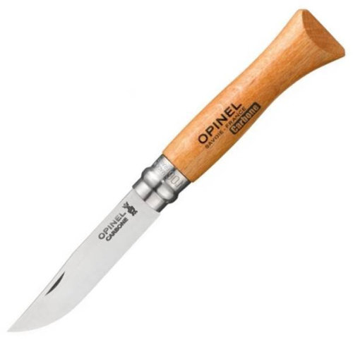 Складной нож Opinel №6 фото 4