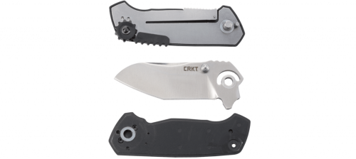 Складной нож CRKT Prequel™ фото 11