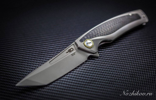 Складной нож Bestech Knives Predator BT1706B фото 20 Складной нож Bestech Knives Predator BT1706B фото 20